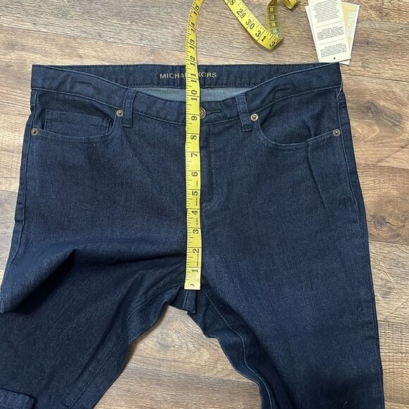 Michael Kors jean’s size 8 - Picture 3 of 7